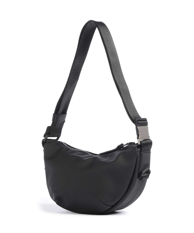 Rains Valera Mini Crossbody bag black