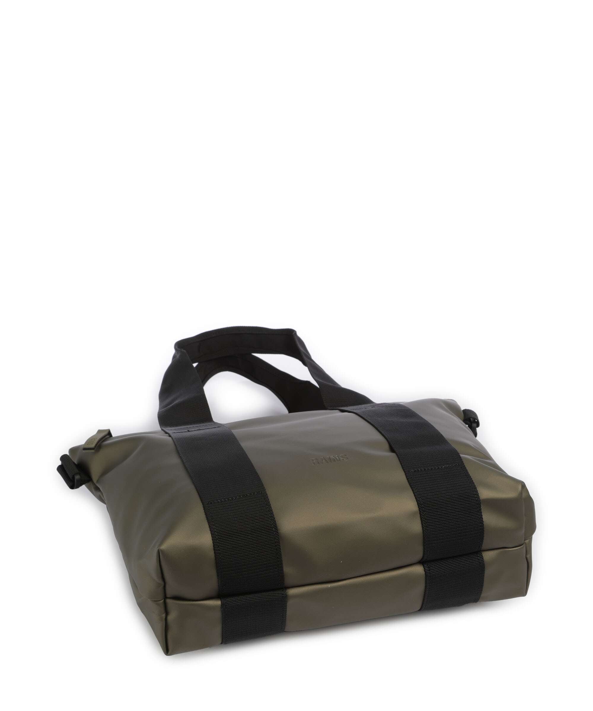 Rains Micro Tote bag revel
