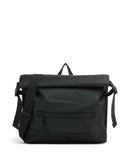 Rains Trail bolsa mensageiro black