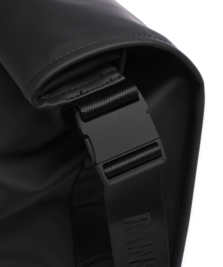 Rains Trail Messenger bag black