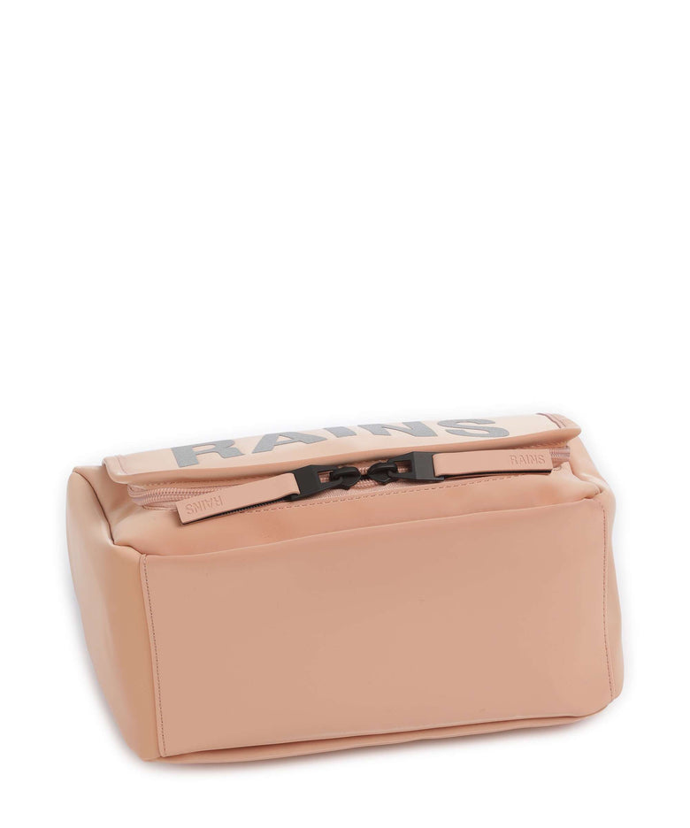 Rains Texel Toiletry bag coy