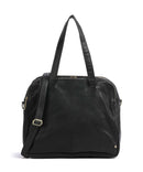 Depeche Golden Chic Bolsa tiracolo black