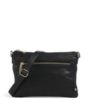 Depeche Golden Chic Bolsa tiracolo black