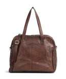 Depeche Golden Chic Bolsa tiracolo brandy