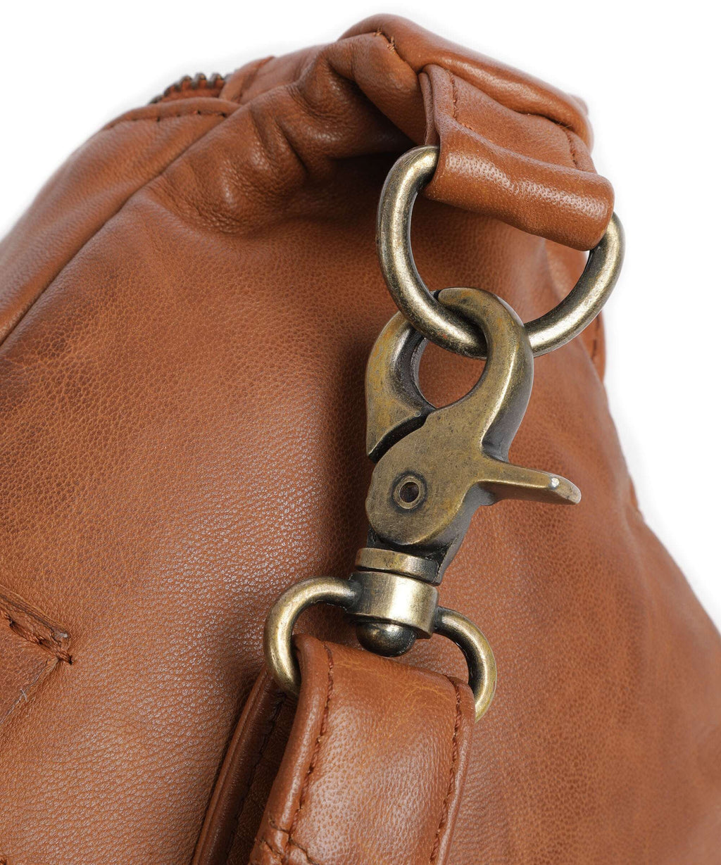 Depeche Power Field Fanny pack cognac