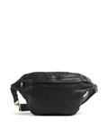 Depeche Golden Chic Belt bag nero