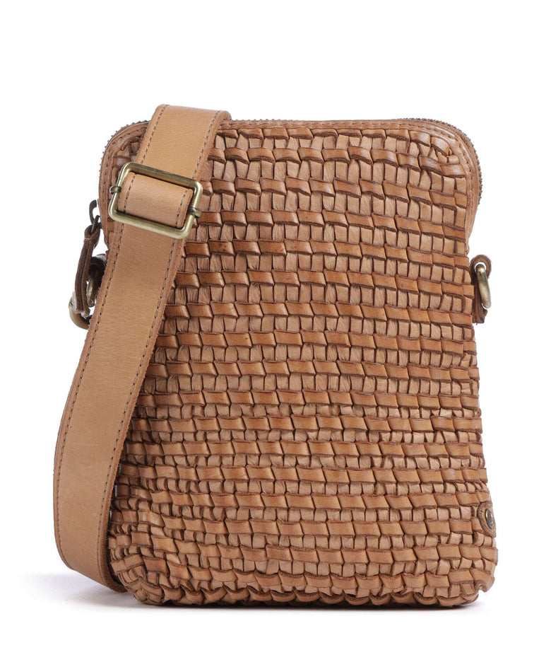 Depeche Wonder Wave Phone bag nature