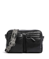 Depeche Design Destination Bolsa tiracolo nero