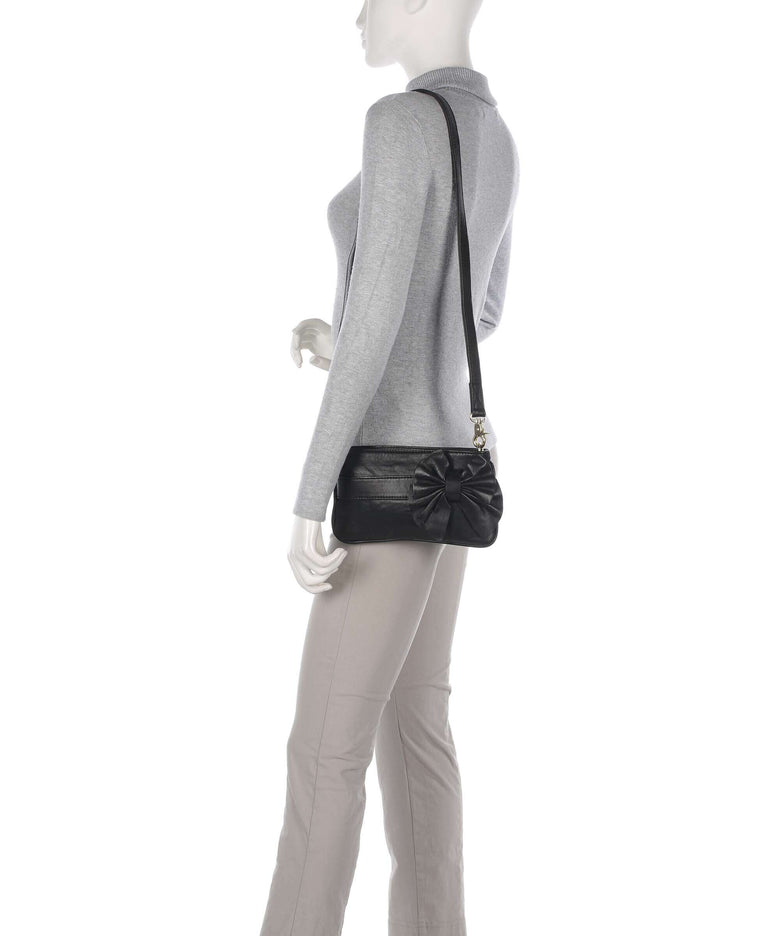 Depeche Girlhood Crossbody bag black