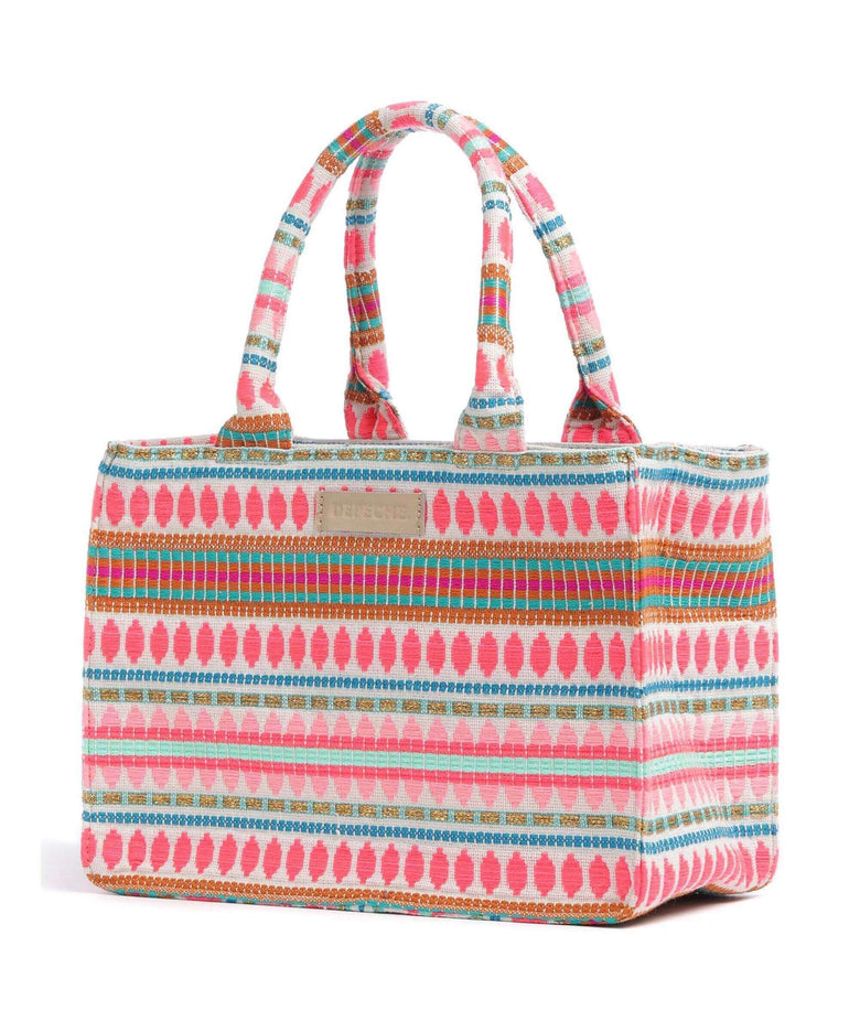 Depeche Summer Sounds Handbag multicolour 