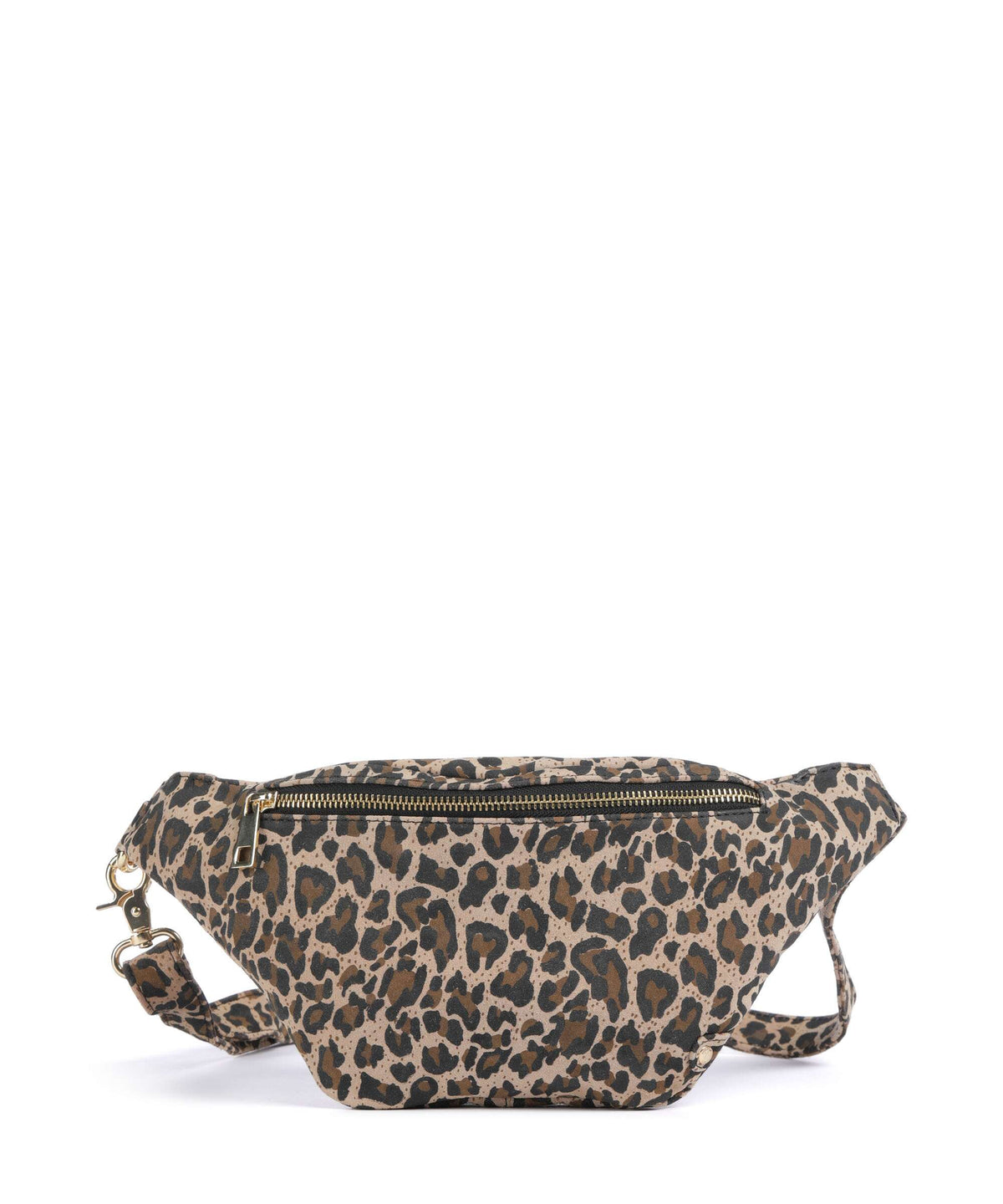 Depeche Fashion Favorites Fanny pack leopard