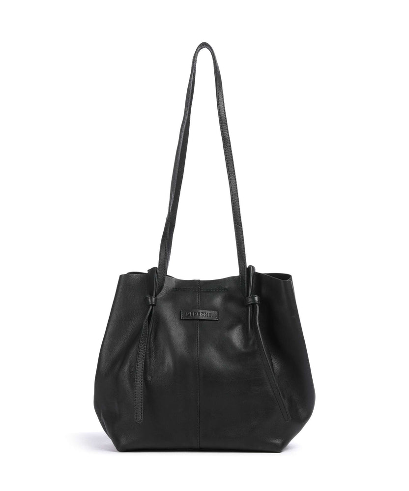 Depeche Nordic Simplicity Shoulder bag black