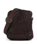 Depeche Wonder Wave Phone bag chocolate