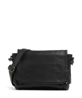 Depeche Tailors StitchTailors Stitch Messenger bag black