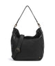 Depeche Tailors Stitch Shoulder bag black