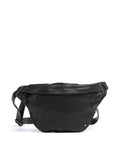 Depeche Tailors Stitch Belt bag black