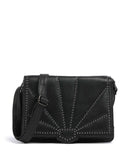 Depeche Night Stories Bolsa tiracolo black/gun metal