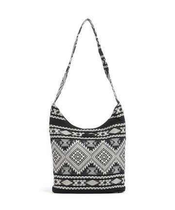 Depeche Soft Luxury Saco de balde black