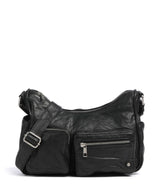 Depeche Power Field Bolsa tiracolo black