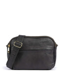Depeche Golden Chic Bolsa tiracolo anthracite
