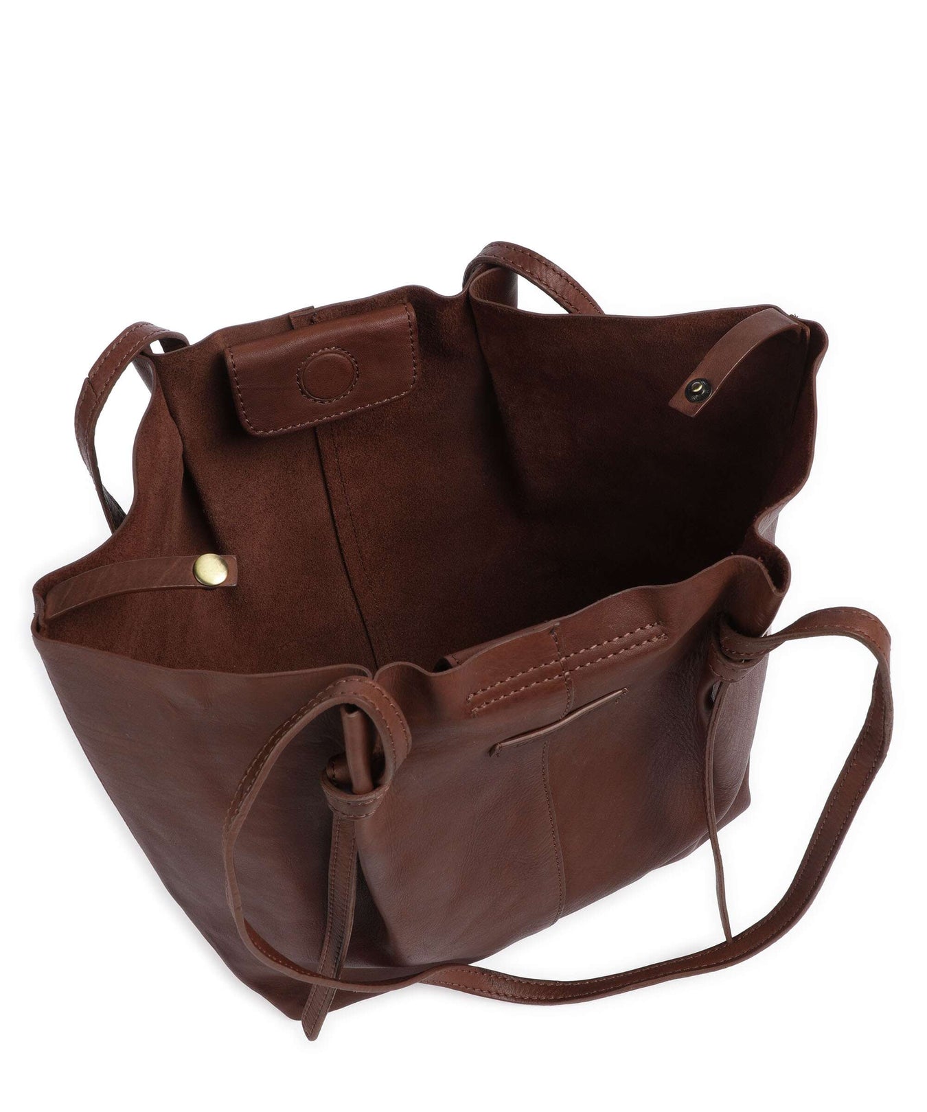 Depeche Nordic Simplicity Shoulder bag chesterfield