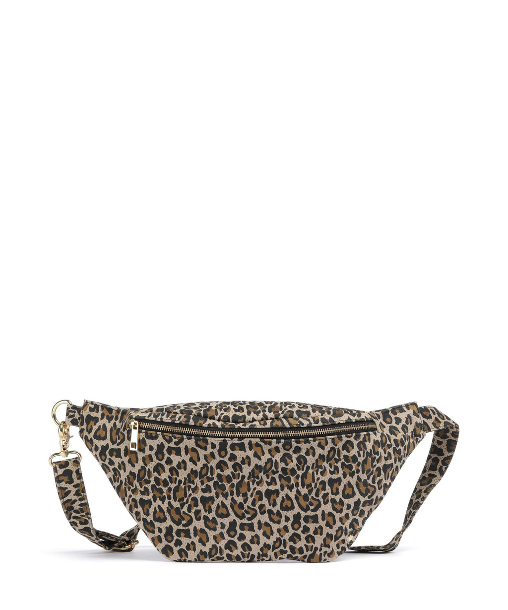 Depeche Fashion Favourites Crossbody bag leopard