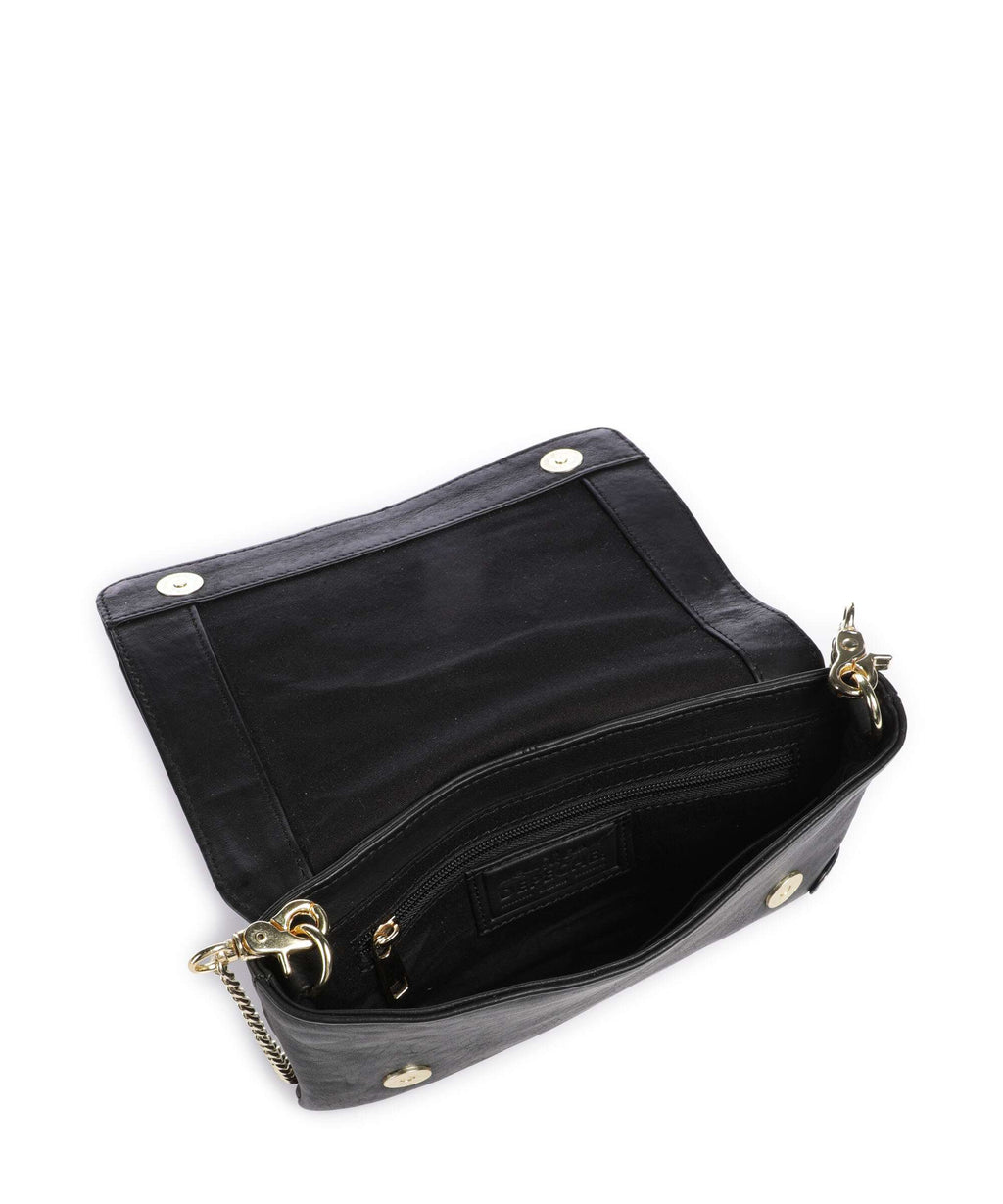 Depeche Crossbody bag black
