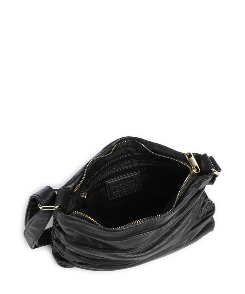 Depeche Sweet Rebel Crossbody bag black