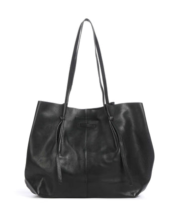 Depeche Nordic Simplicity Bolsa tiracolo black