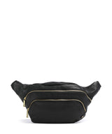 Depeche Golden Chic Fanny pack black