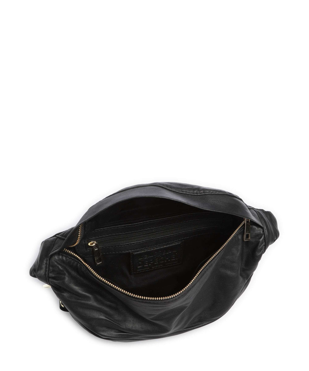 Depeche Sweet Rebel Fanny pack black