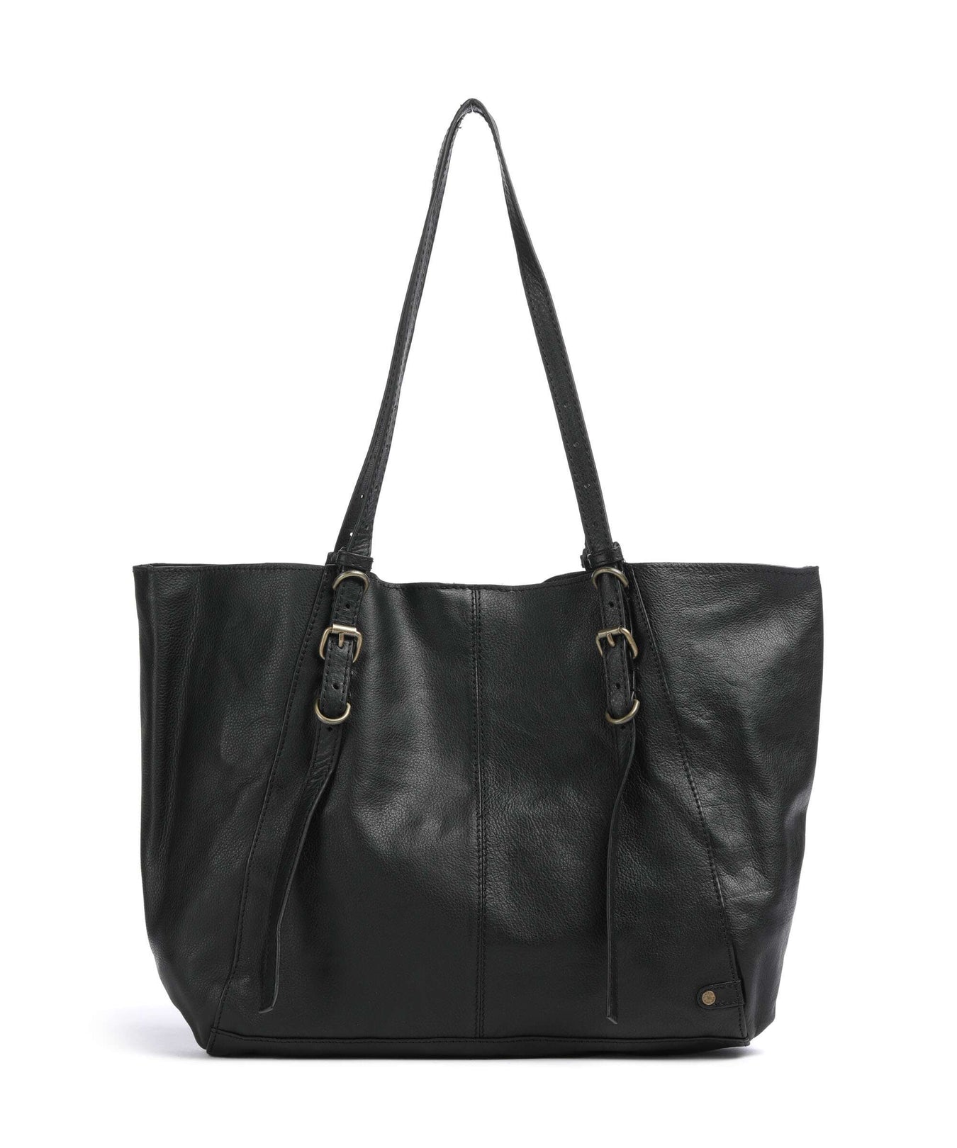 Depeche True Trend Shoulder bag black
