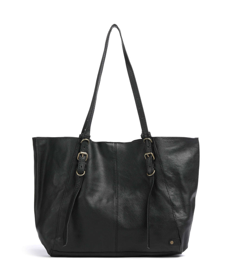 Depeche True Trend Shoulder bag black