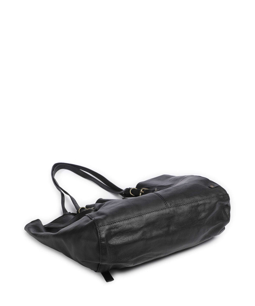 Depeche True Trend Shoulder bag black