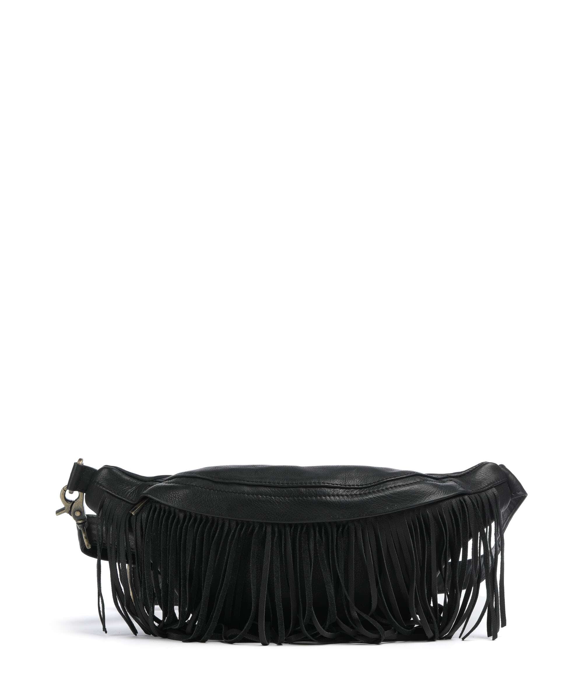Depeche Fabulous Freedom Belt bag nero