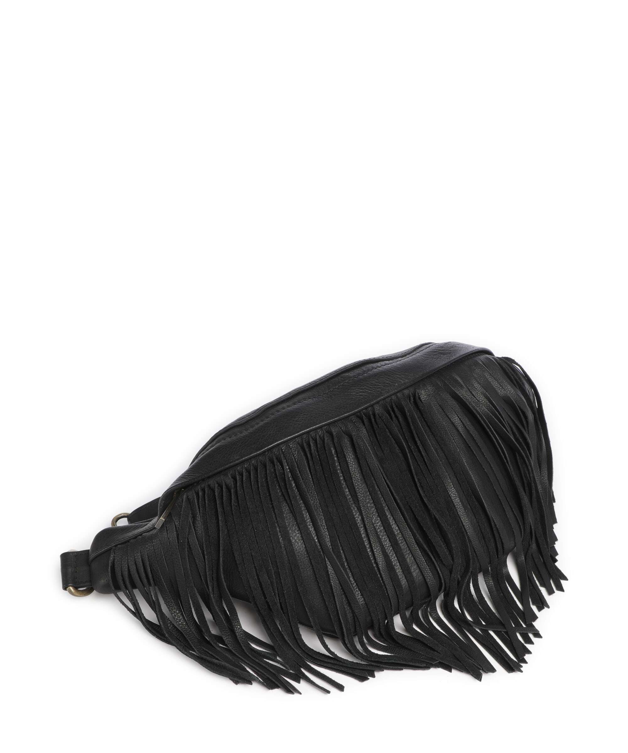 Depeche Fabulous Freedom Fanny pack nero