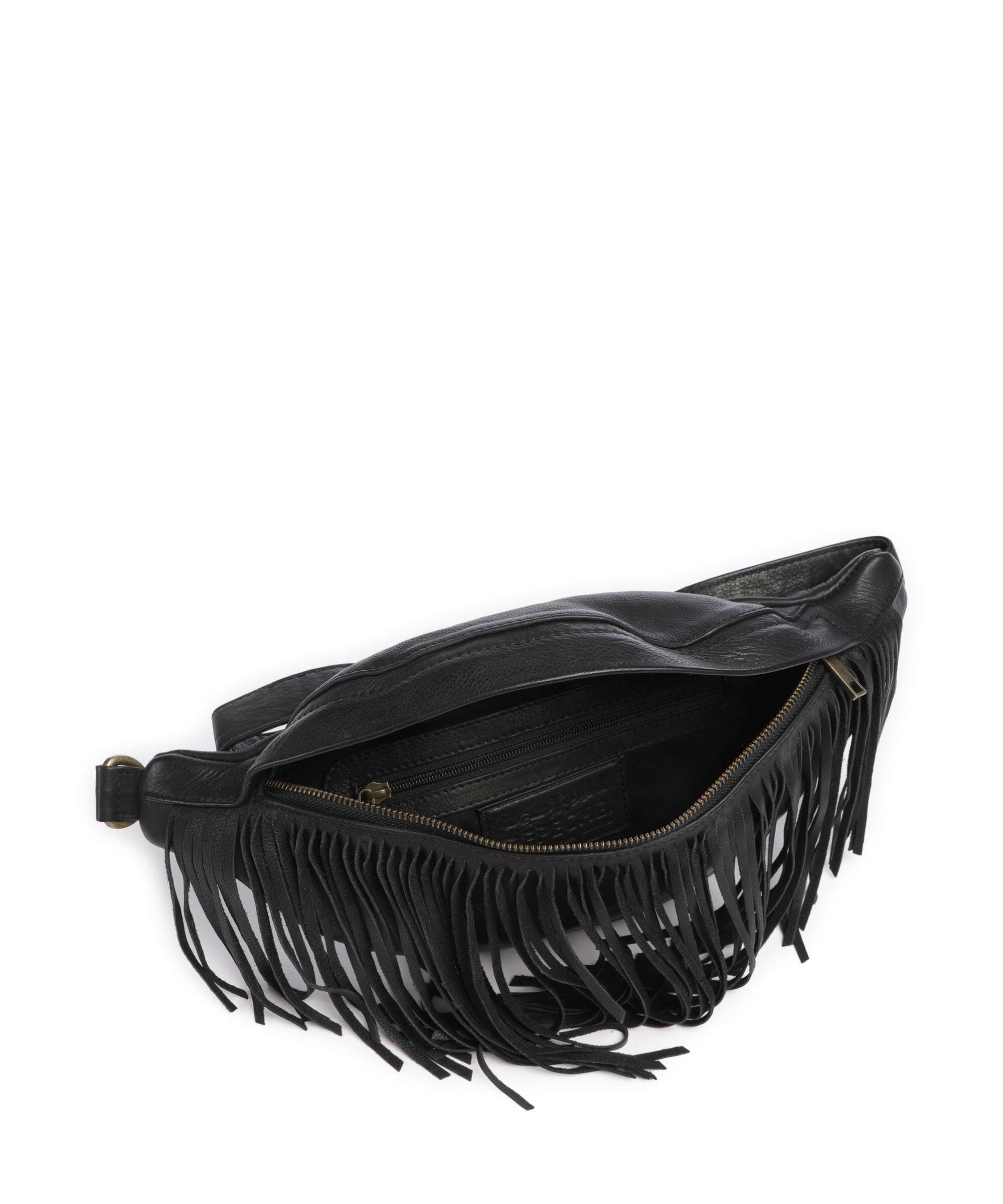 Depeche Fabulous Freedom Belt bag nero