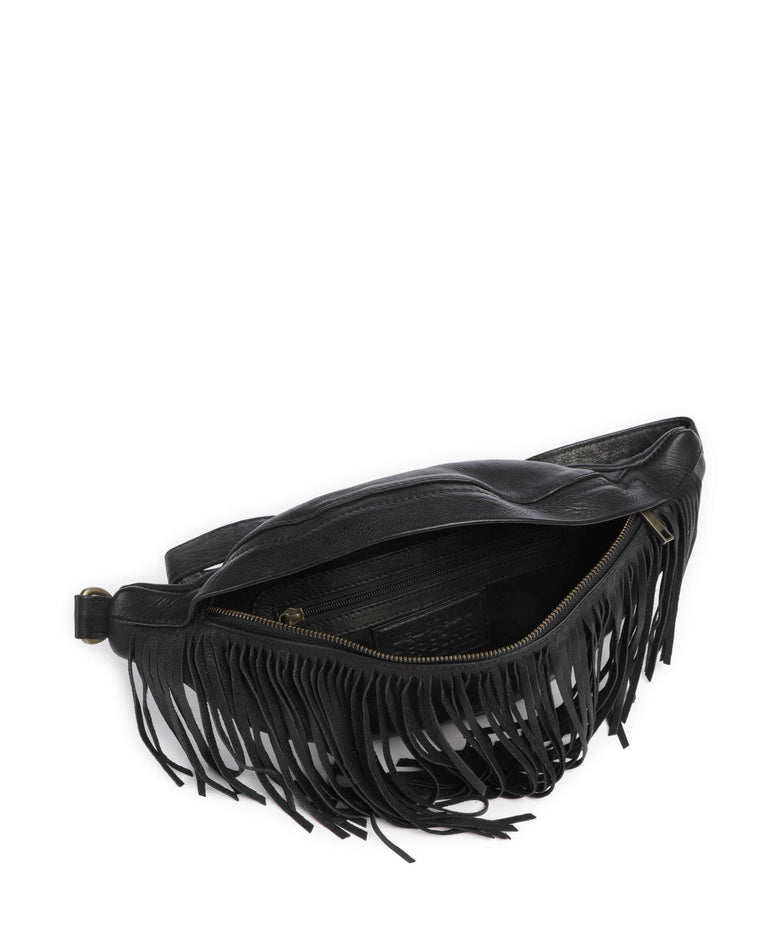 Depeche Fabulous Freedom Belt bag nero