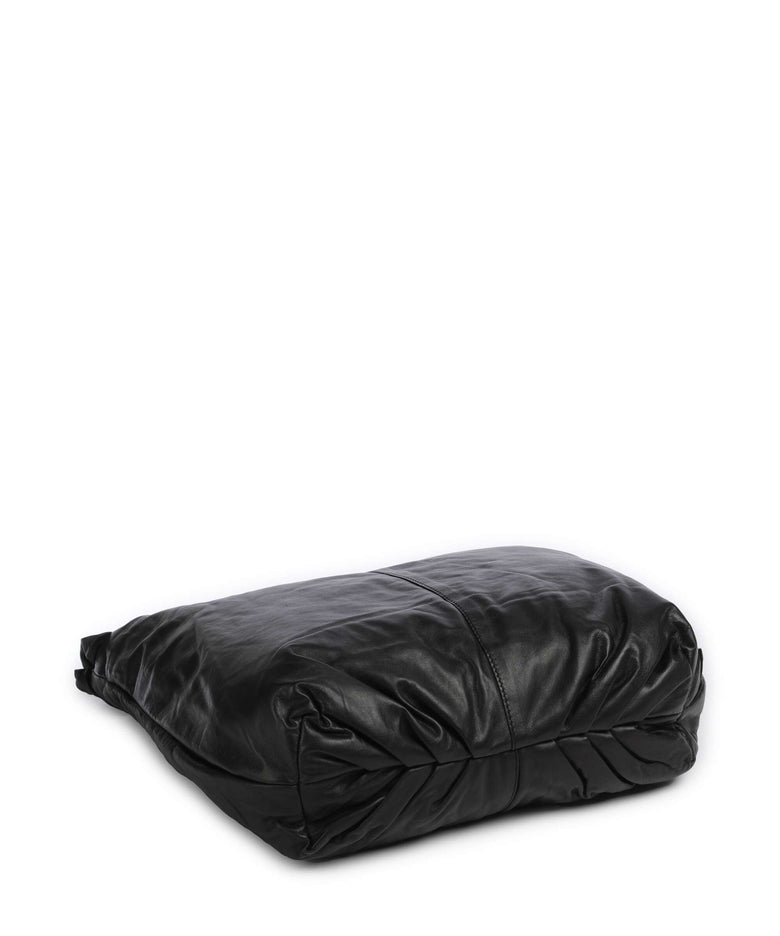 Depeche Sweet Escape Hobo bag nero