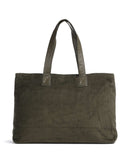 Depeche Easy Living bolsa shopper army green