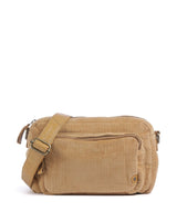 Depeche Easy Living Bolsa tiracolo tan