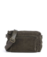 Depeche Easy Living Bolsa tiracolo army green