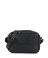 Depeche Cool Construction Bolsa tiracolo nero