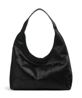 Depeche Hobo bag jet black