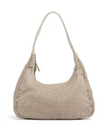 Depeche Brussels Shoulder bag cream