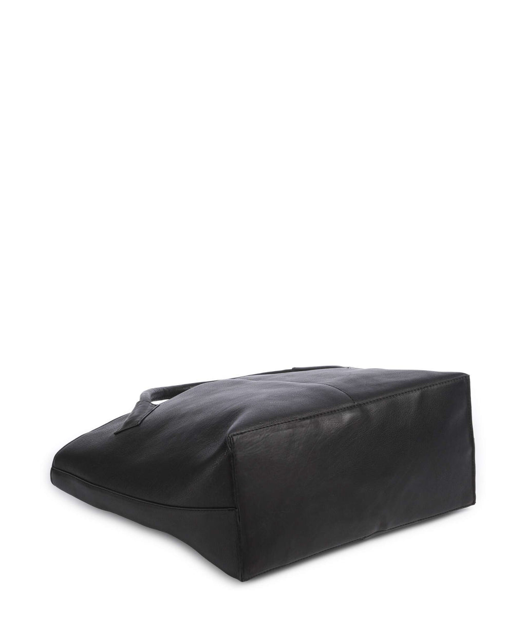 Depeche Marseille Handbag black