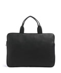 Depeche Golden Chic Briefcase black