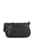 Depeche Vienna Crossbody bag dark brown