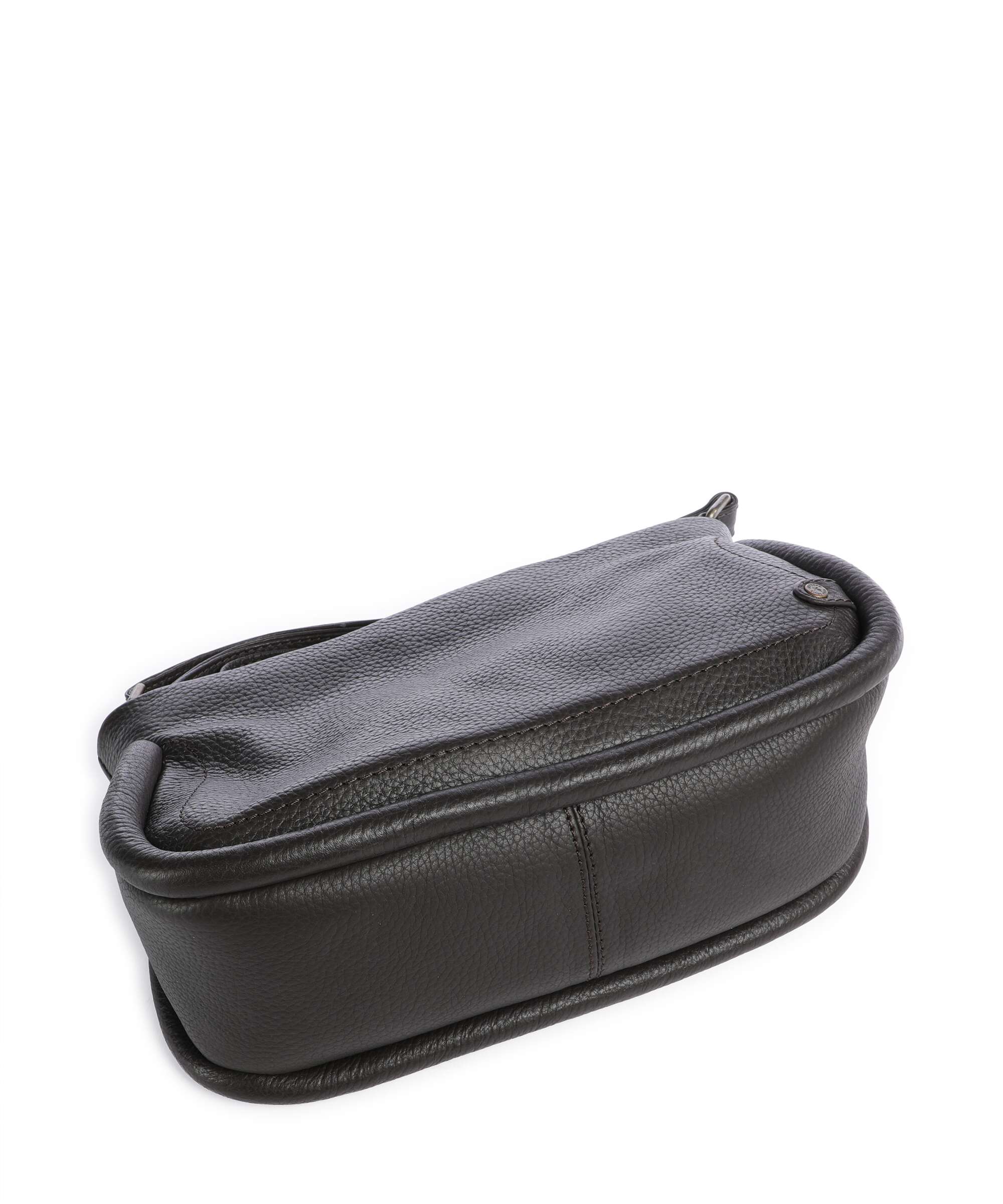 Depeche Vienna Crossbody bag dark brown