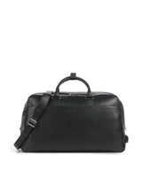 Tiger of Sweden Brome Bolsa de fim de semana black